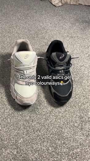 Asics Gel-Kayano 14 Beige & Black Shoes