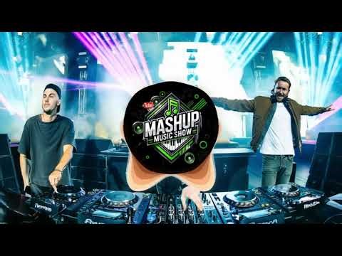 Cloonee & HNTR vs Darude vs David Guetta & MORTEN –Night In Stephanie Sandstorm (Mo27Da Mashup)