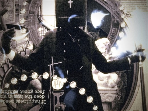 「异头」Frollo丨近来无恙