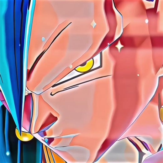 when Gohan become a beast