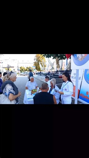 Sandra Milosevic on Reels