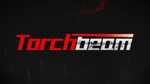 Torchbeam 7 Inch Round Led Headlight 