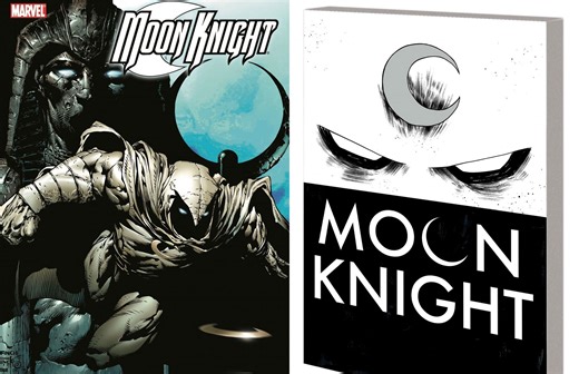 5 best Moon Knight comics explored ahead of MCU series' release