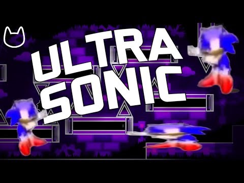 The Sonic series part 1 | ULTRASONIC