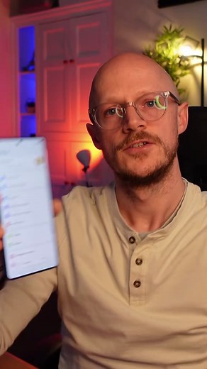 New Quick Access Feature in One UI 8.5