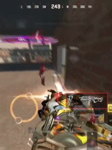 60 FPS Movement Techniques in Bloodstrike