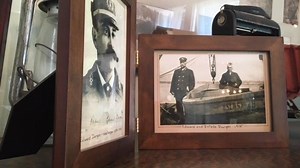 Does the ghost of a Heceta Head Lighthouse keeper's wife haunt the Oregon Coast?