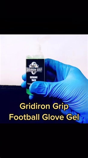 DIY Guide: Making Your Football Gloves Sticky at Home