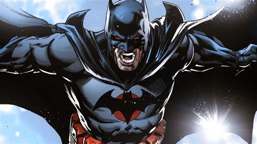 The 10 Best Batman Stories In DC Comics History