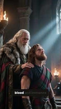 Untold Story of the Clanranald MacDonalds - The Warrior Tartan of the Isles