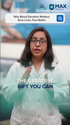 Why Blood Donation Matters: Save Lives, Feel Better