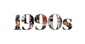 The Revolutionary 1990s Forever Changed How We Watch TV