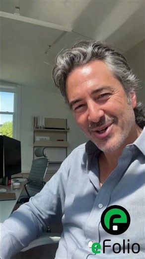 Create a Job-Winning Portfolio Website in Minutes! 🚀 No Code Needed | Try eFolio Now