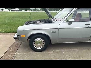 1978 Chevrolet Chevette ~~SOLD!~~