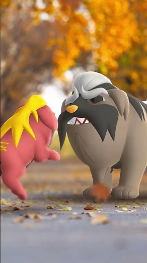 Maschiff, the Rascal Pokémon, and Mabosstiff, the Boss Pokémon, will make their Pokémon GO debuts!