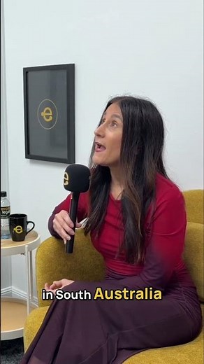 In ep 24 of Raising the Bar, George sits down with REIQ CEO Antonia Mercorella
