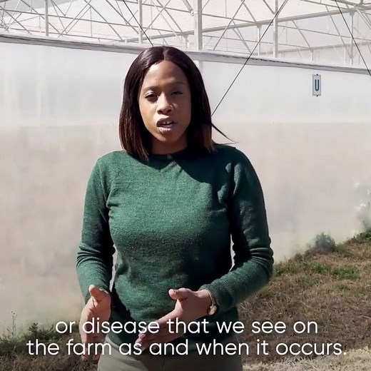 3.9M views · 603 reactions | IPM is a system that can be tailored to your farm, creating higher efficiencies and a better farm for tomorrow. | Corteva Agriscience | Facebook