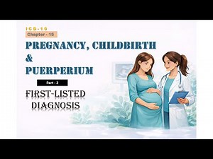 ICD-10 Obstetric Coding Explained | Principal Diagnosis Rules (Part 2)