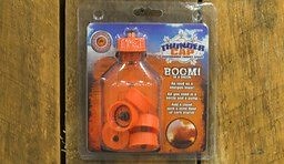 131K views · 1.1K reactions | Thunder Cap adds a mini sonic boom to target practice | Rated Red | Facebook