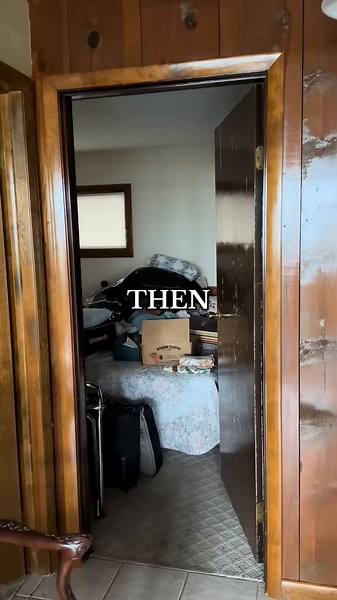 Home Renovation Progress: Before and After Updates