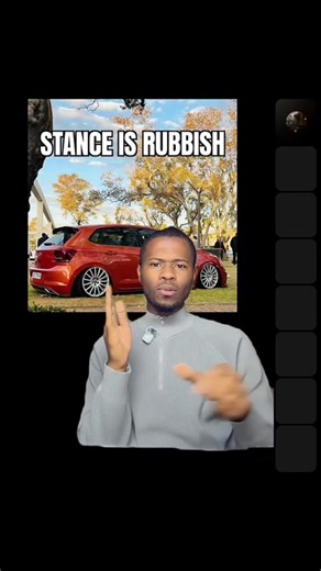 Stance Cars: Why Enthusiasts Love the Look and Culture