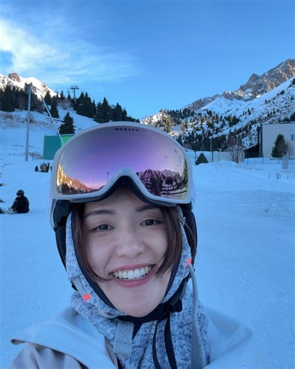 Gograph Journey on Reels