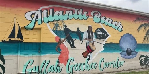 Atlantic Beach Gullah Geechee festival brings cultural, historical awareness