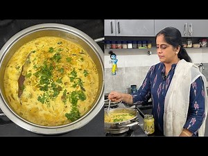 Side dish for Chapati and Parota | Noolkol kurma