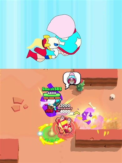 parody remix. Credits to original creator #rinkujha #brawlstars #brawlstarsmemes