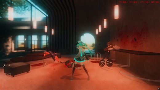 (gmod)最棒的跳舞模组