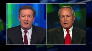 Lin Wood on the media's 'accusations'