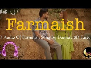 Farmaish (Official Video) | Parmish Verma | Laddi Chahal | new punjabi songs# farmaish song