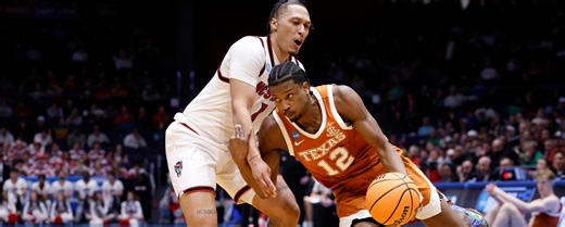Texas vs. BYU odds, prediction: 2026 NCAA Tournament picks from proven model - SportsLine.com