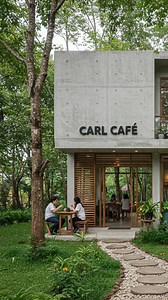 Dream Coffee Shop Design ✨☕☘️ #coffeeaddict #coffeetime #coffeeshop #coffee #coffeelovers | Carl