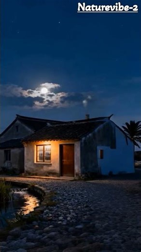 Some peace' be like 🍂 #shorts