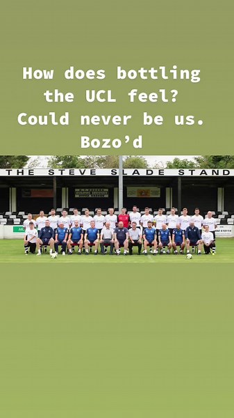 @Liverpool FC why don’t we have a match together, the winner gets a ucl trophy… Does this mean we automatically win? #fyp #fypp #heath #bozo #FC #ucl