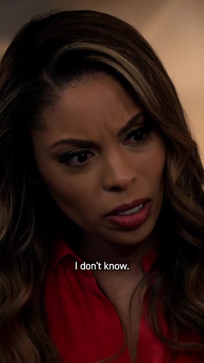 Lilly got him into this, so she's getting him out of it. But who will help her once Donald finds out? 🤔 Watch a NEW episode of #TheOvalonBET tomorrow at 9/8c.