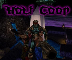 Wolf Coop - Beta 2.4 file