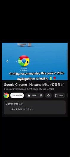 Algorithm Recommendations in 2026