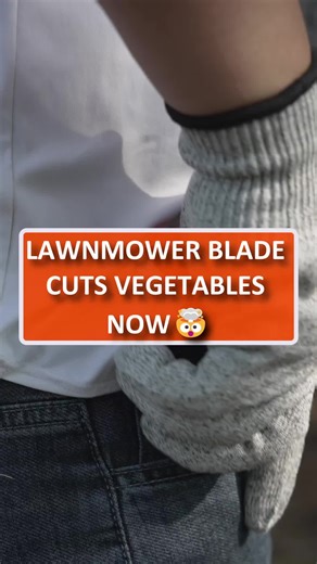 🪓 I haven't bought new tools in 3 YEARS because of this #SHARPAL#landscaping #lawncare #gardenlife #toolmaintenance #outdoortools #sharpal #mowerblade #hedgetrimming #professionaltips