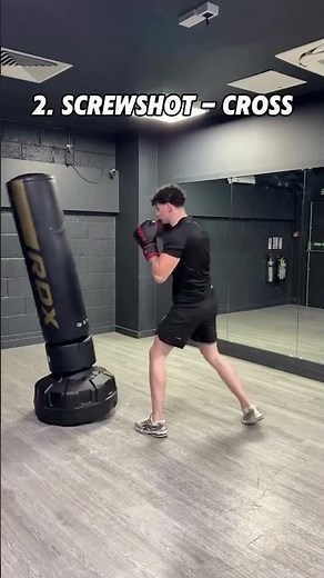 3 Killer Boxing Combos 🥊 | Simple Setups That Actually Land