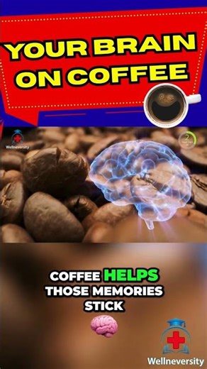 Coffee’s Memory Boosting Power: What Johns Hopkins Found