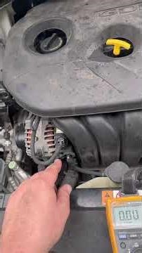 P0620 fix Kia/Hyundai