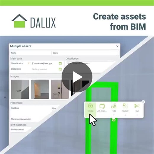 #bim #facilitymanagement #fm #assetmanagement #digitalbuildings | Mama! I wanna be BIM Manager