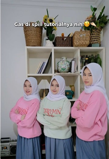 Tutorial Daftar Tiebymin Gang Batch 2