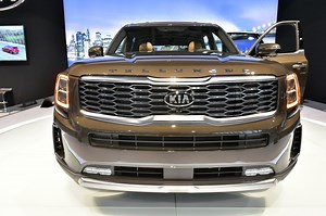Will the Kia Telluride Have Engine Problems Too?
