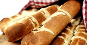 Recept za mekane domaće slance