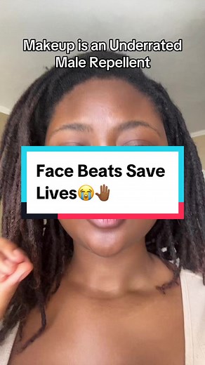 Face Beats Save Lives😭🤚🏾