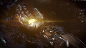 The Avengers Project Animated Wallpaper