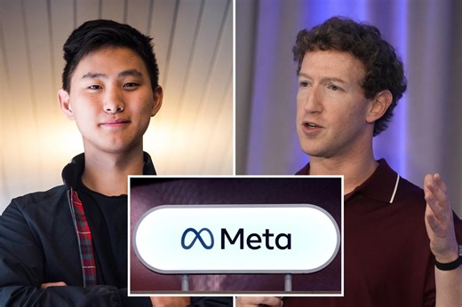 Meta’s billionaire AI star Alexandr Wang thinks boss Mark Zuckerberg’s micromanaging is ‘suffocating’: report